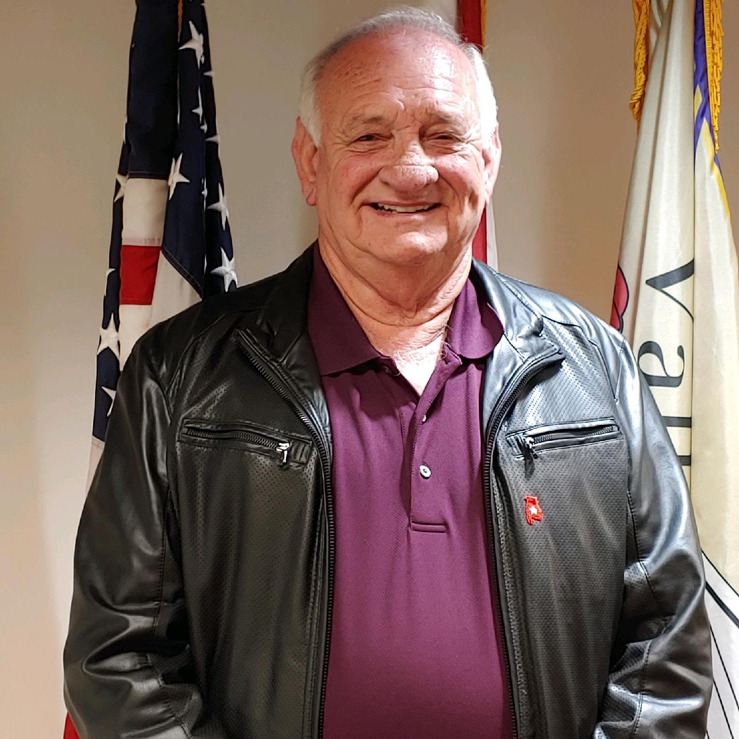 Valley Head Departments